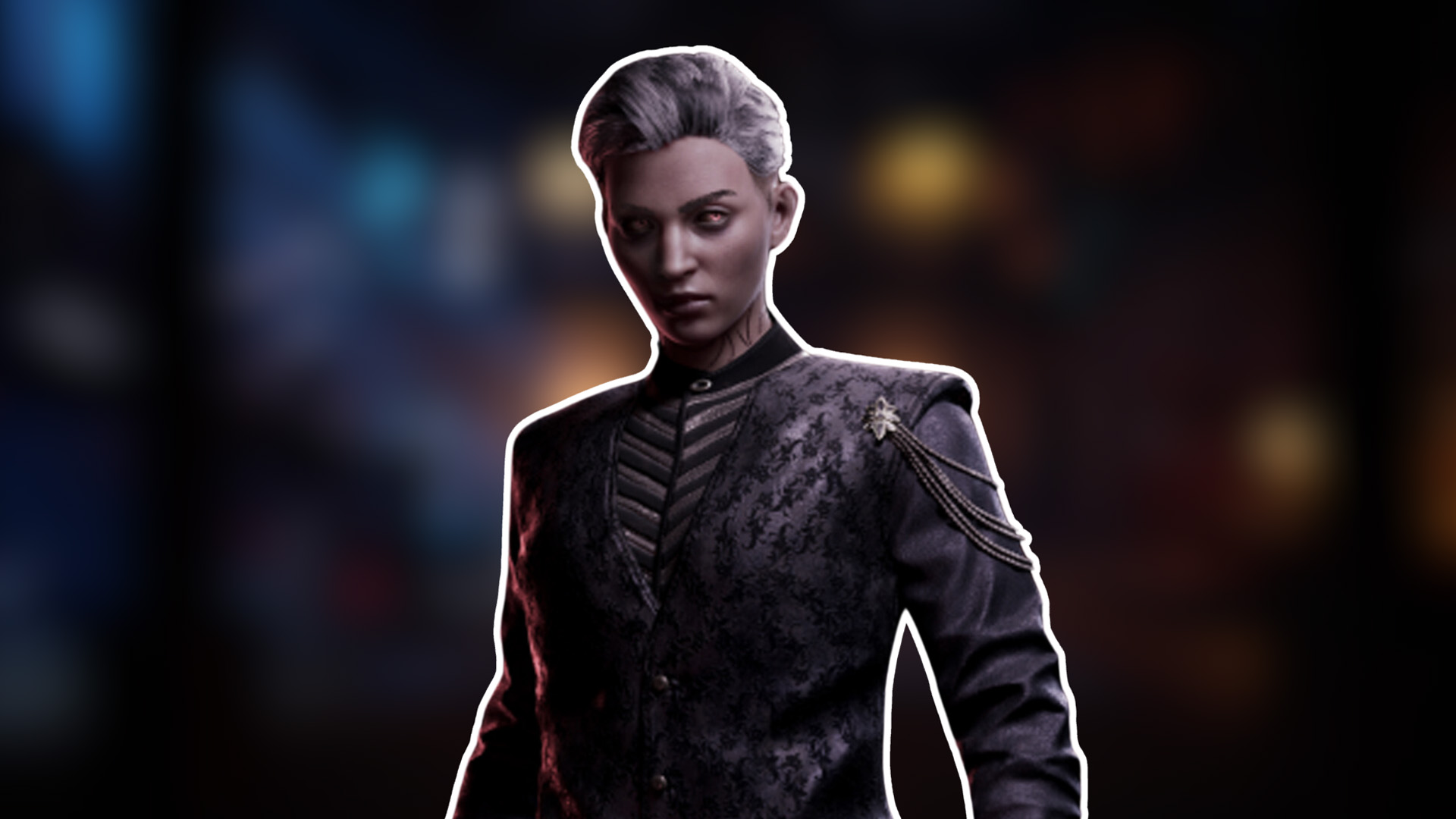 Bite into Two New Vampire: The Masquerade - Bloodlines 2 Teasers