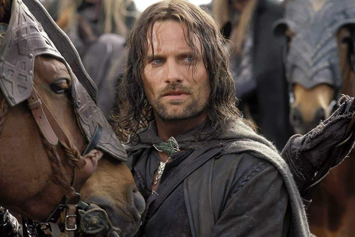 Hbo And Netflix Pitched Lord Of The Rings Remake To Tolkien Estate
