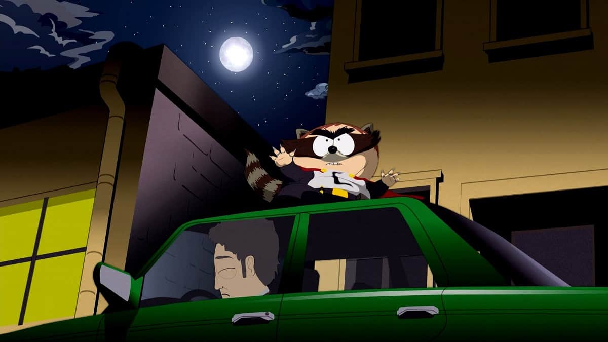 A New South Park Game Is Currently In Development, Along With New Movies