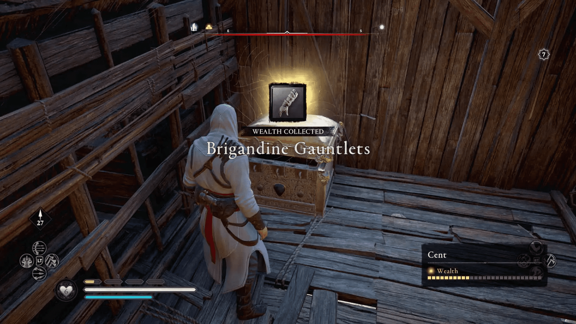 Top 5 Armor Sets In Assassin's Creed: Valhalla & Where To Find Them