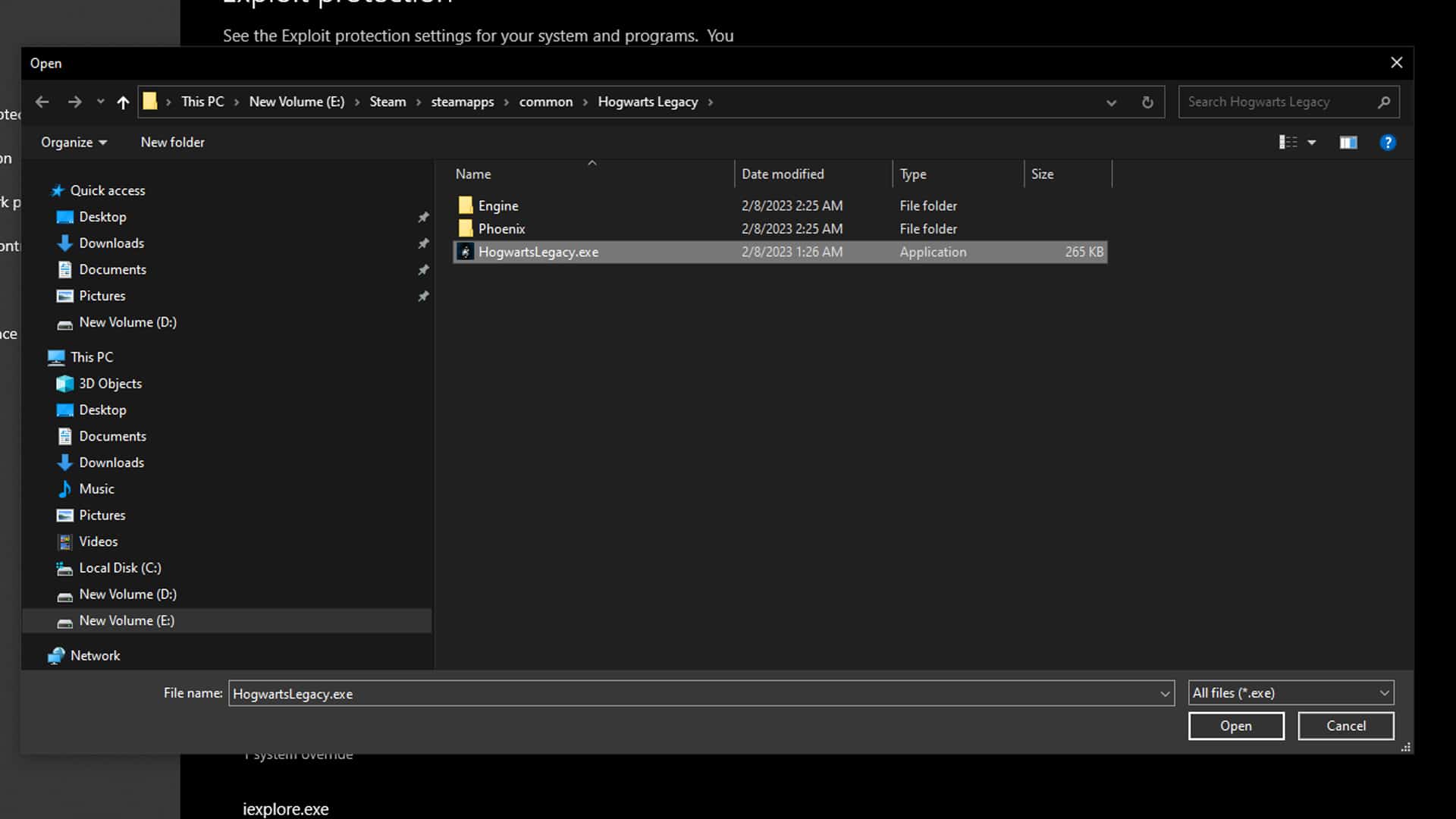 Hogwarts Legacy Pc Stuttering And Lag Fix