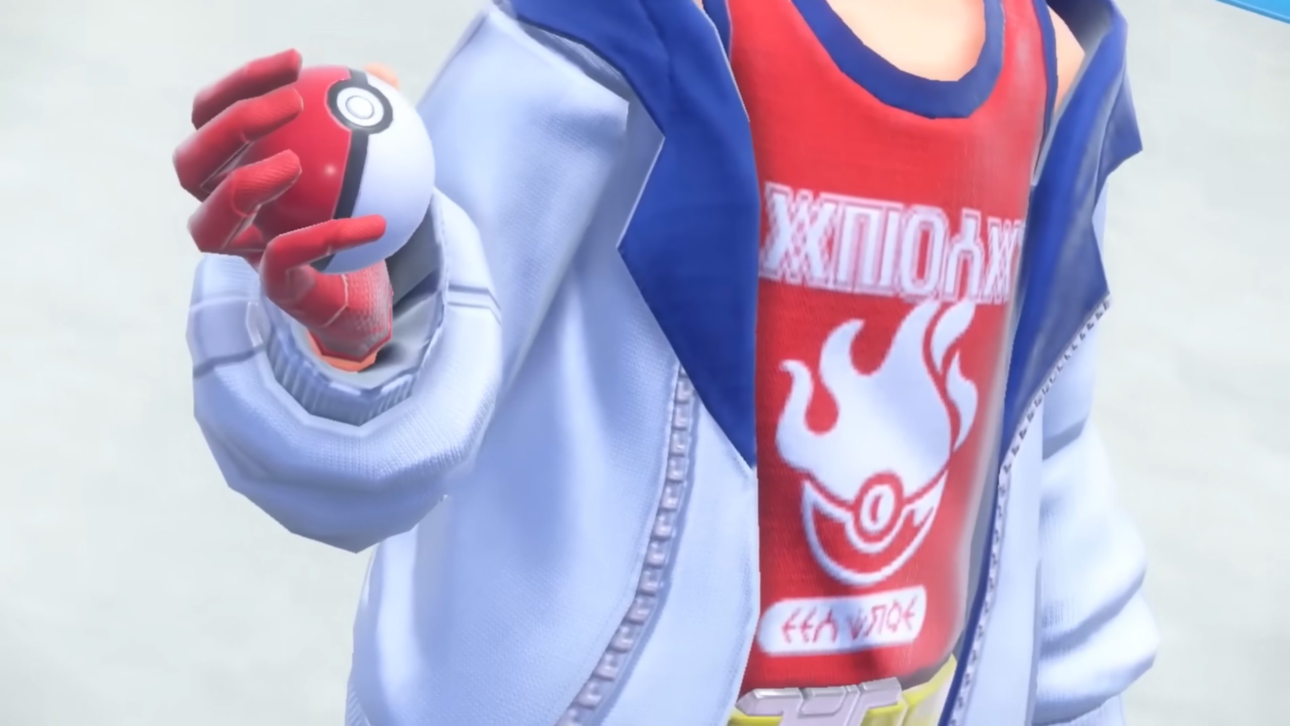 Pokémon Scarlet and Violet DLC leak reveal two new Pokémon