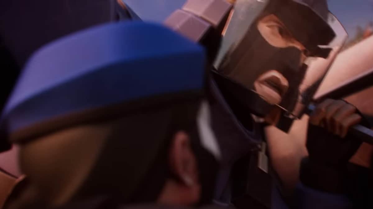 Ubisoft To Shut Down Tom Clancy Cross-over Game In October 2021