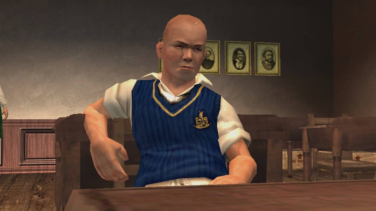 Rockstar Games allegedly cancelled Bully 2 in 2017