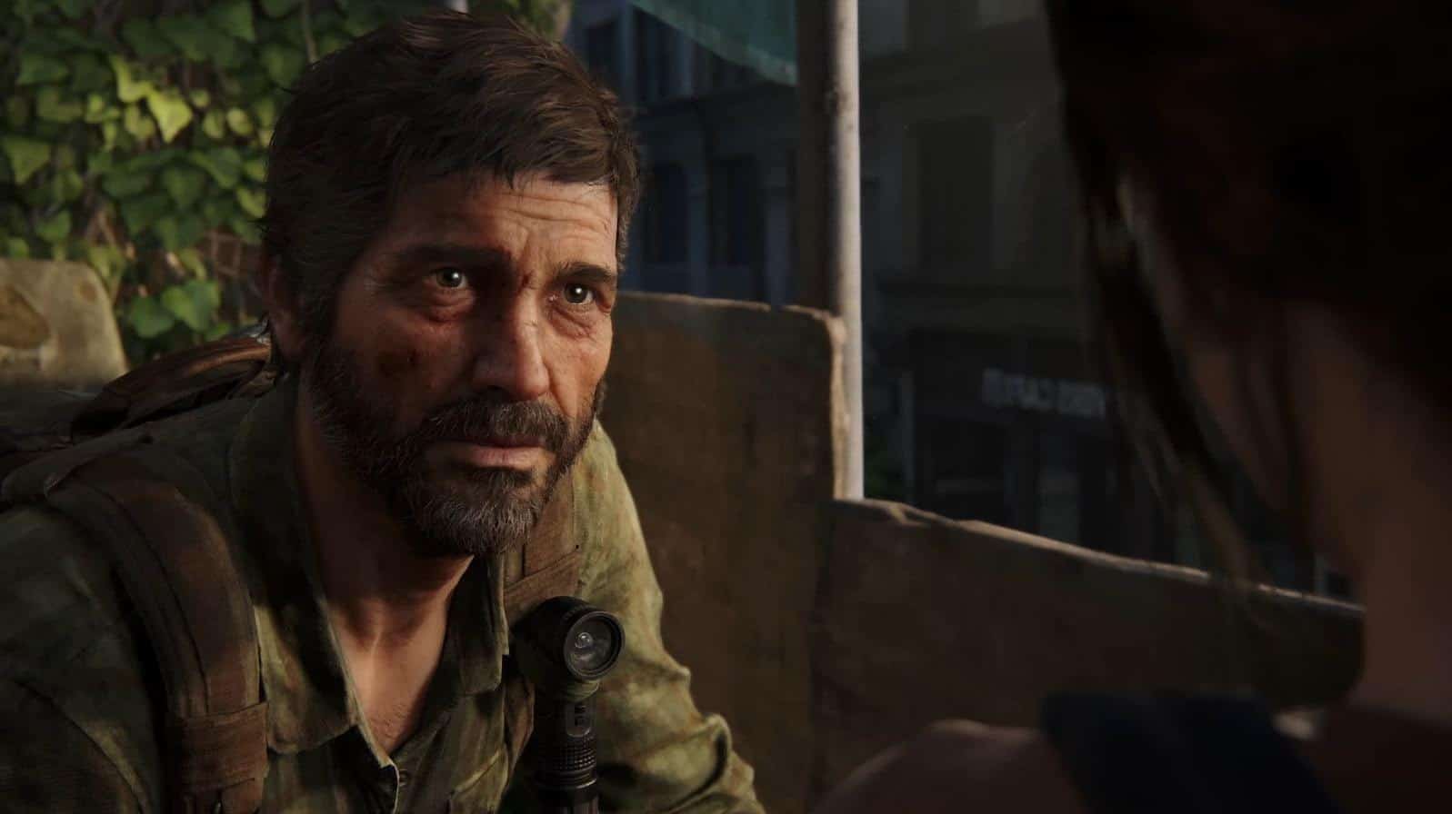Naughty Dog is working on The Last of Us Part 3