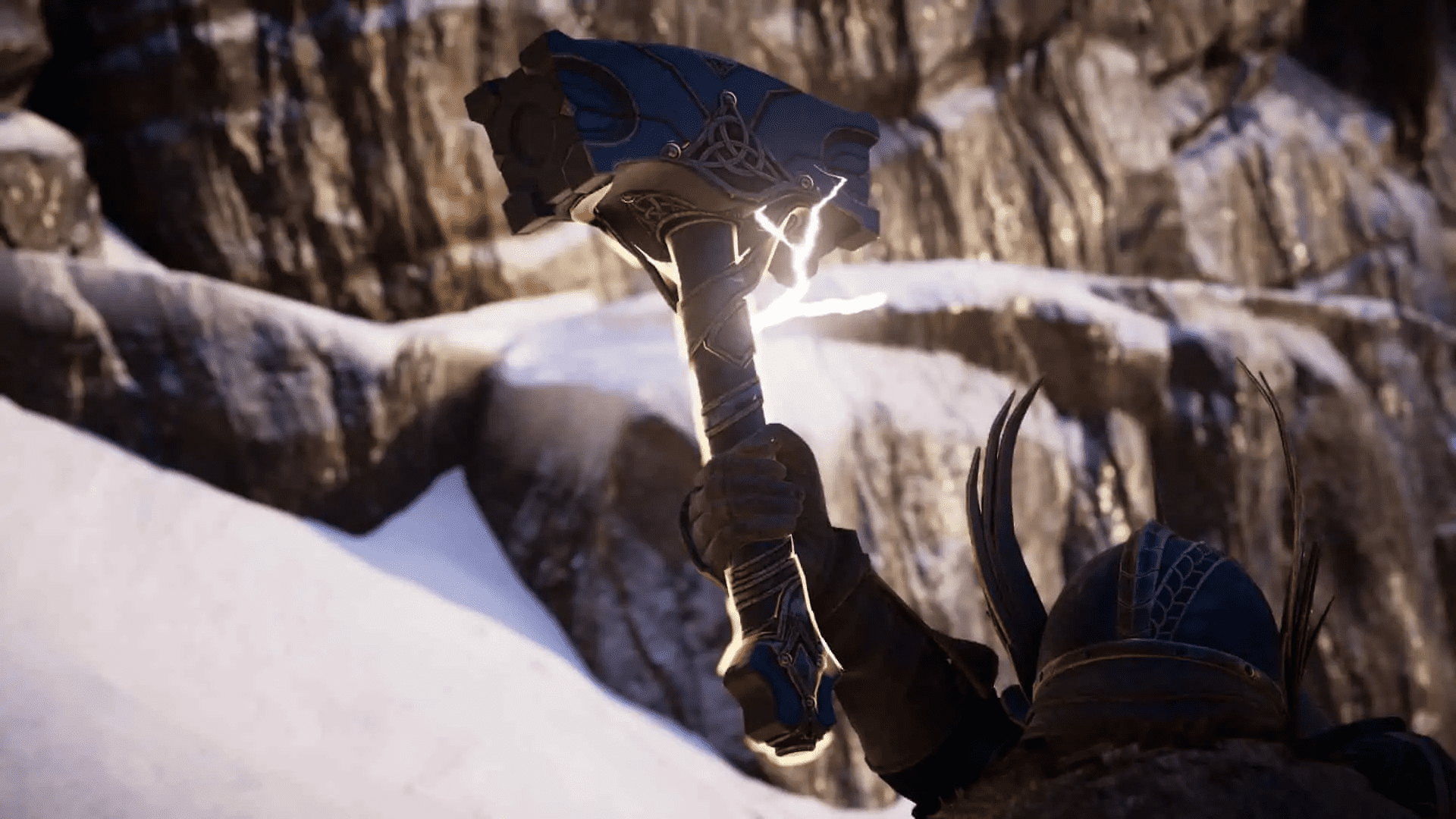 Unique & Legendary Weapons In Assassin's Creed: Valhalla And Where To Find Them