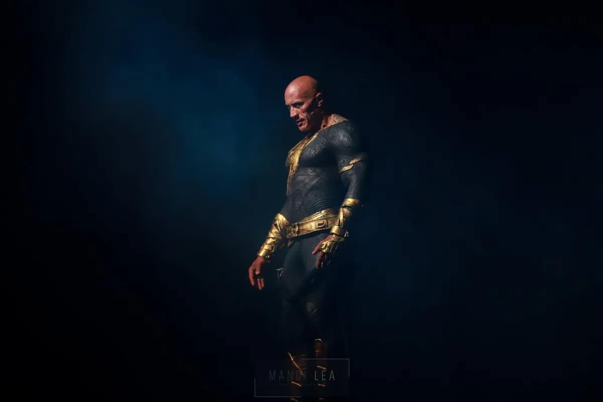 Triple H Opens The Possibility For The Rock To Return At Wrestlemania 39