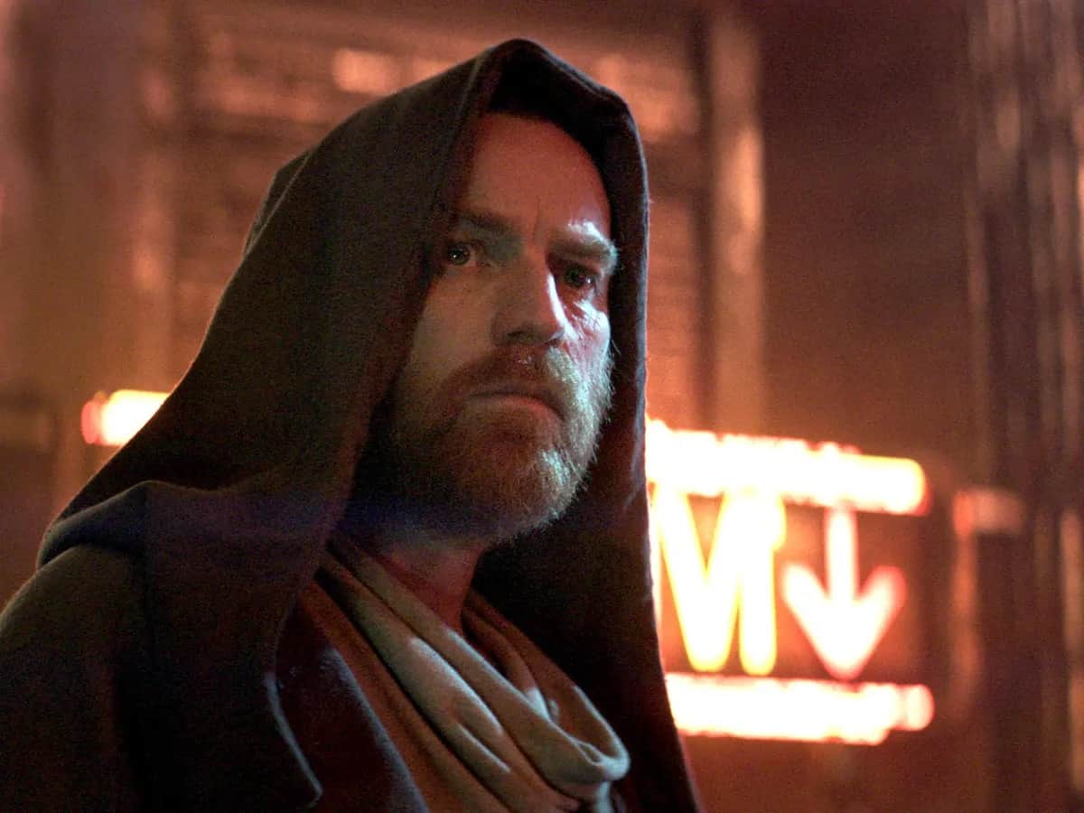 Obi-Wan Kenobi sets new opening weekend record for Disney Plus