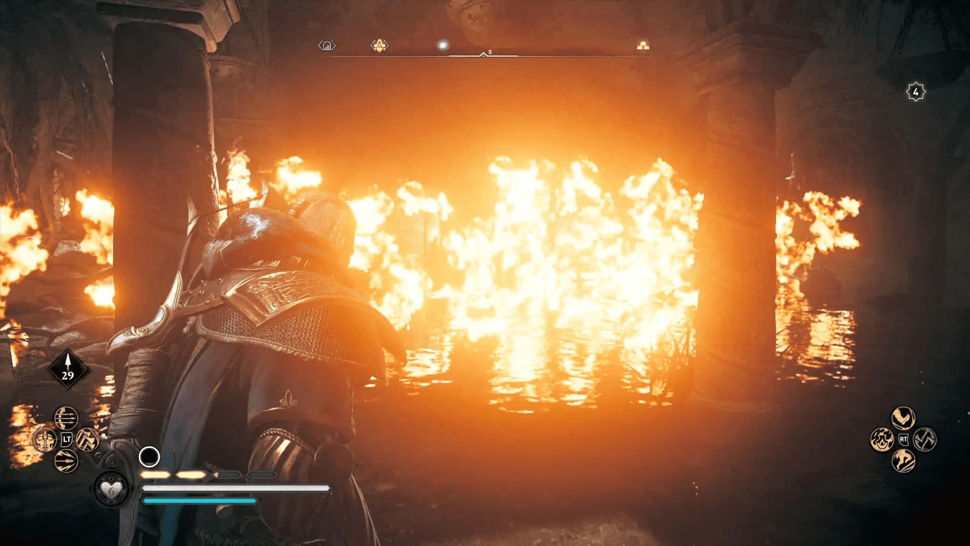 Top 5 Armor Sets In Assassin's Creed: Valhalla & Where To Find Them