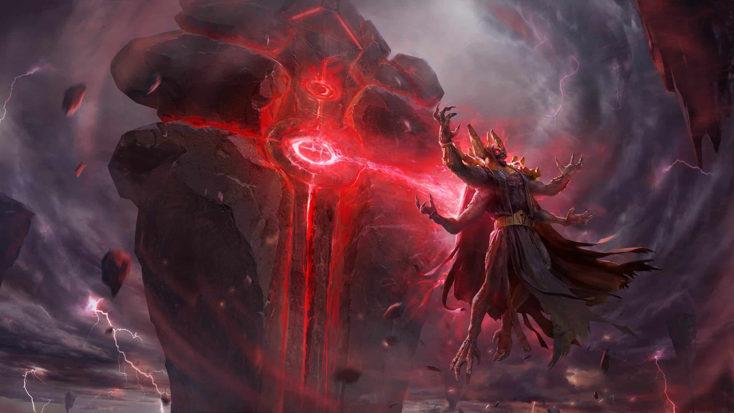 The final chapter of Call of Duty: Vanguard Zombies is confirmed for Season 5