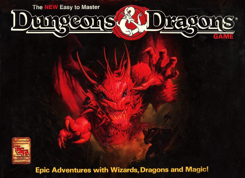 Dungeons & Dragons Online Class Guide