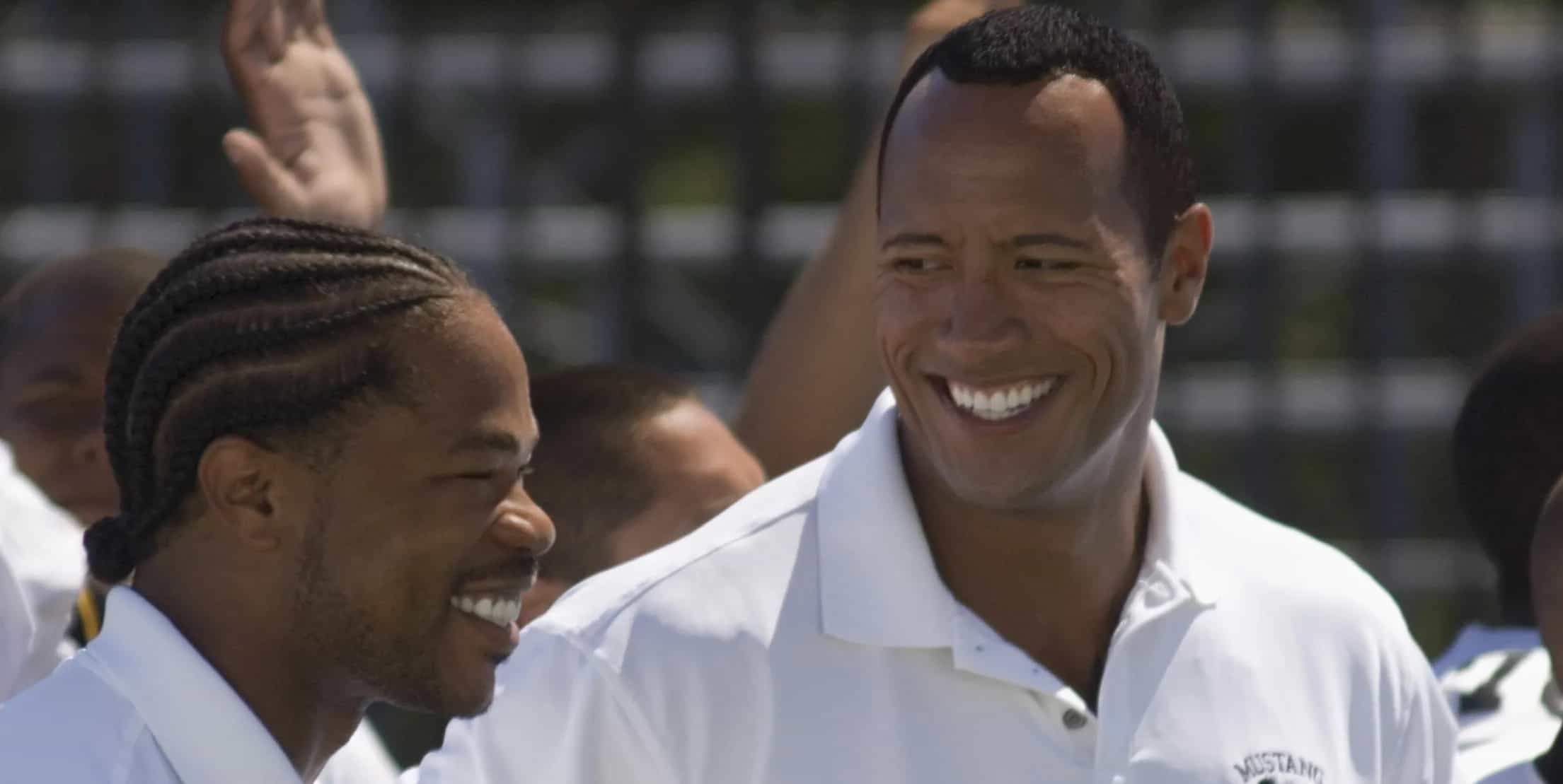 Rounding Up The 10 Best The Rock Movies To Ever Premiere