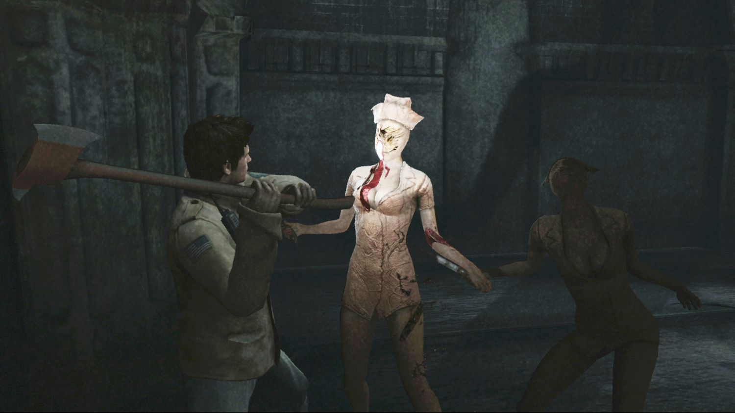 Silent Hill: The Short Message might be a separate PS5 exclusive game, after all