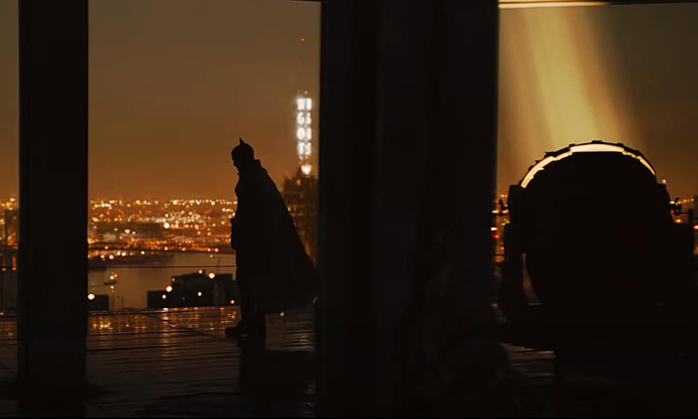 The Batman: Major Inconsistencies And Plot Holes