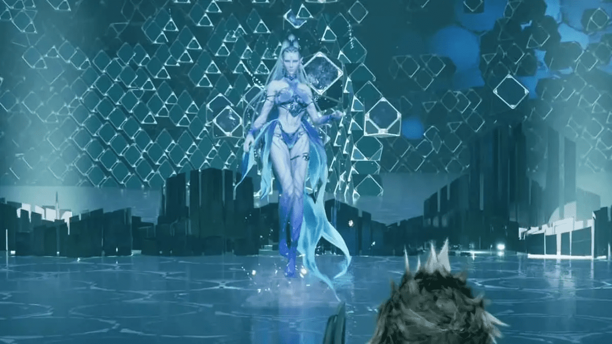 Ranking Every Final Fantasy 7 Remake Boss From Easiest To Most Difficult