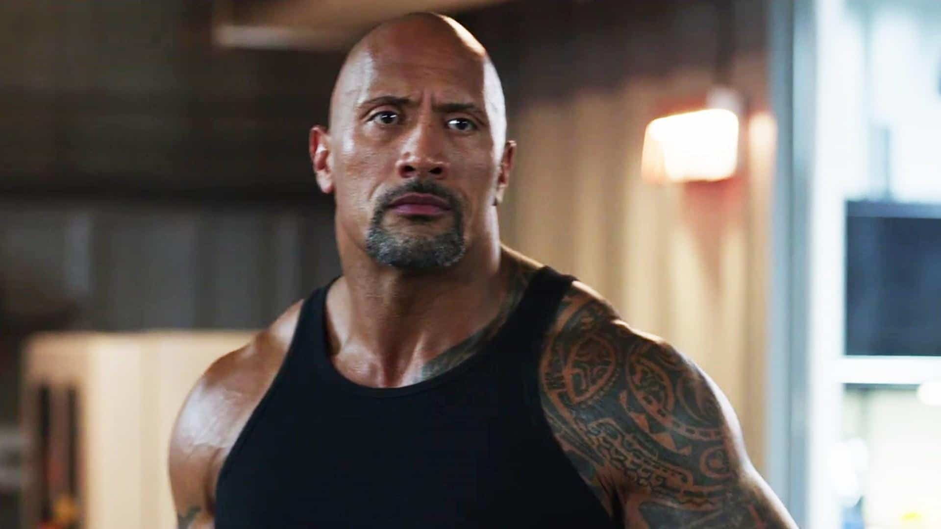 Rounding Up The 10 Best The Rock Movies To Ever Premiere