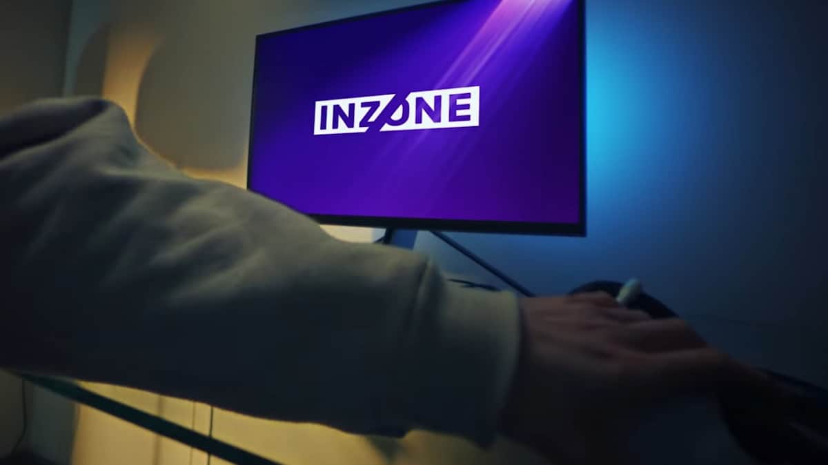 Sony Officially Announces The Inzone Line Of Gaming Monitors And Headsets