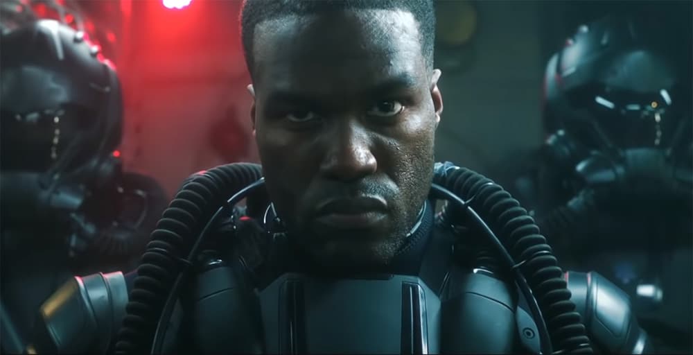 Matrix 4, Aquaman 2, And Candyman Star Shares Experience With Keanu Reeves