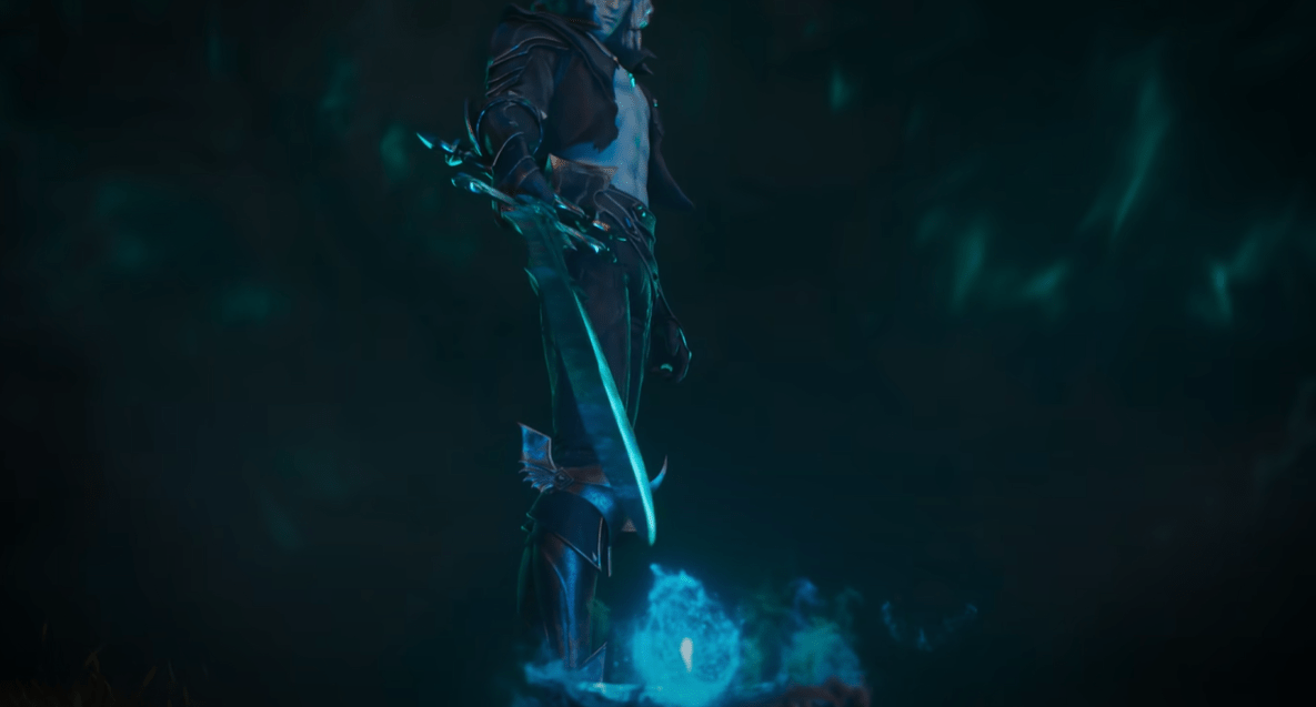 Everything We Know About Sentinels Of Light - Live In League Of Legends