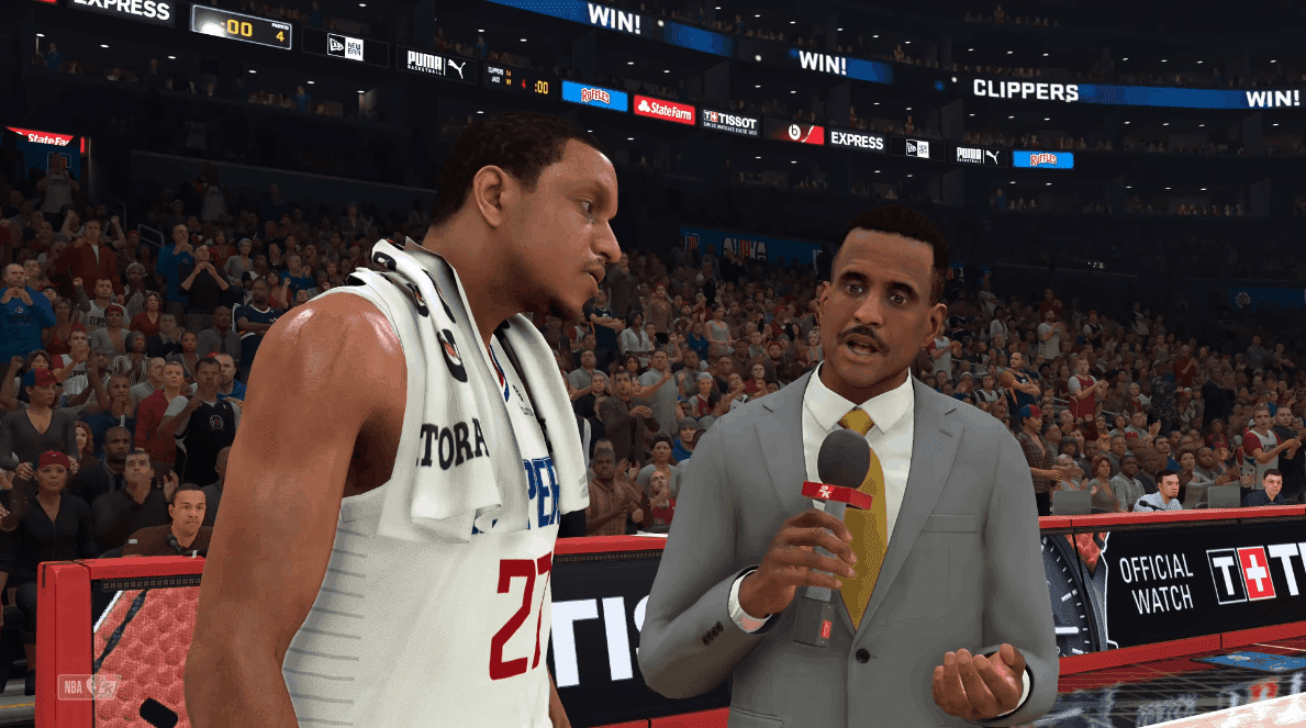 Nba 2k20 Mycareer Tips And Builds