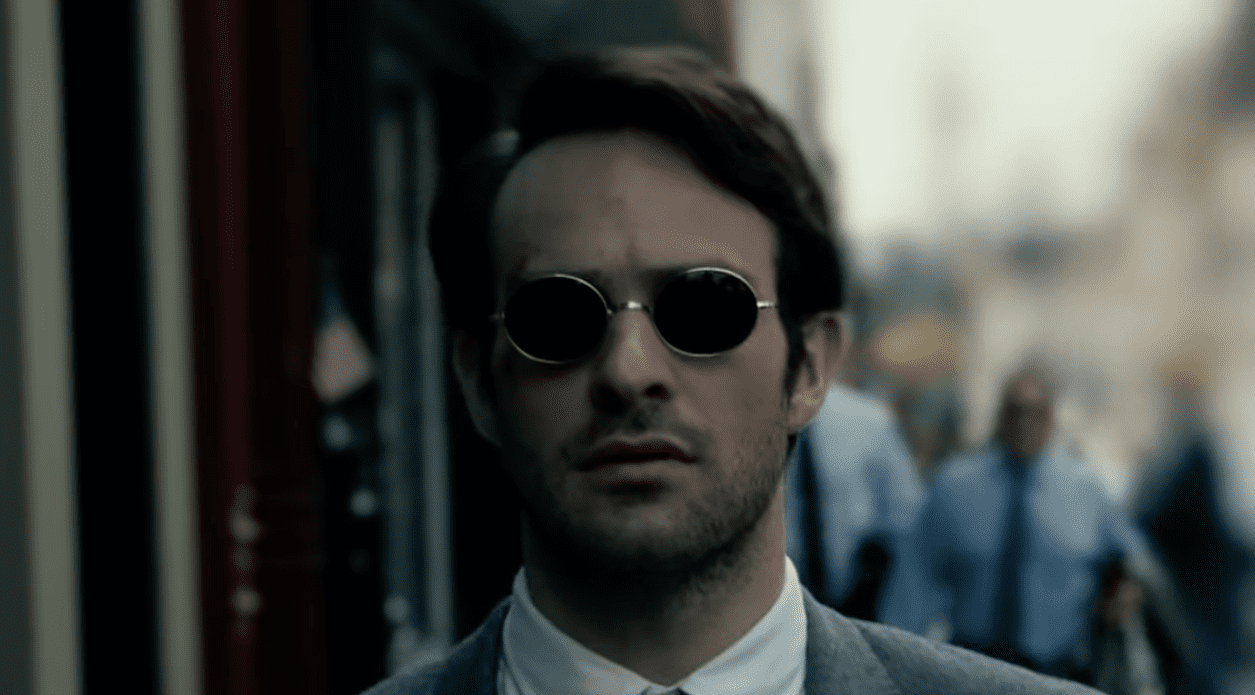 Industry Report Claims That Disney Is Working On A Daredevil Reboot