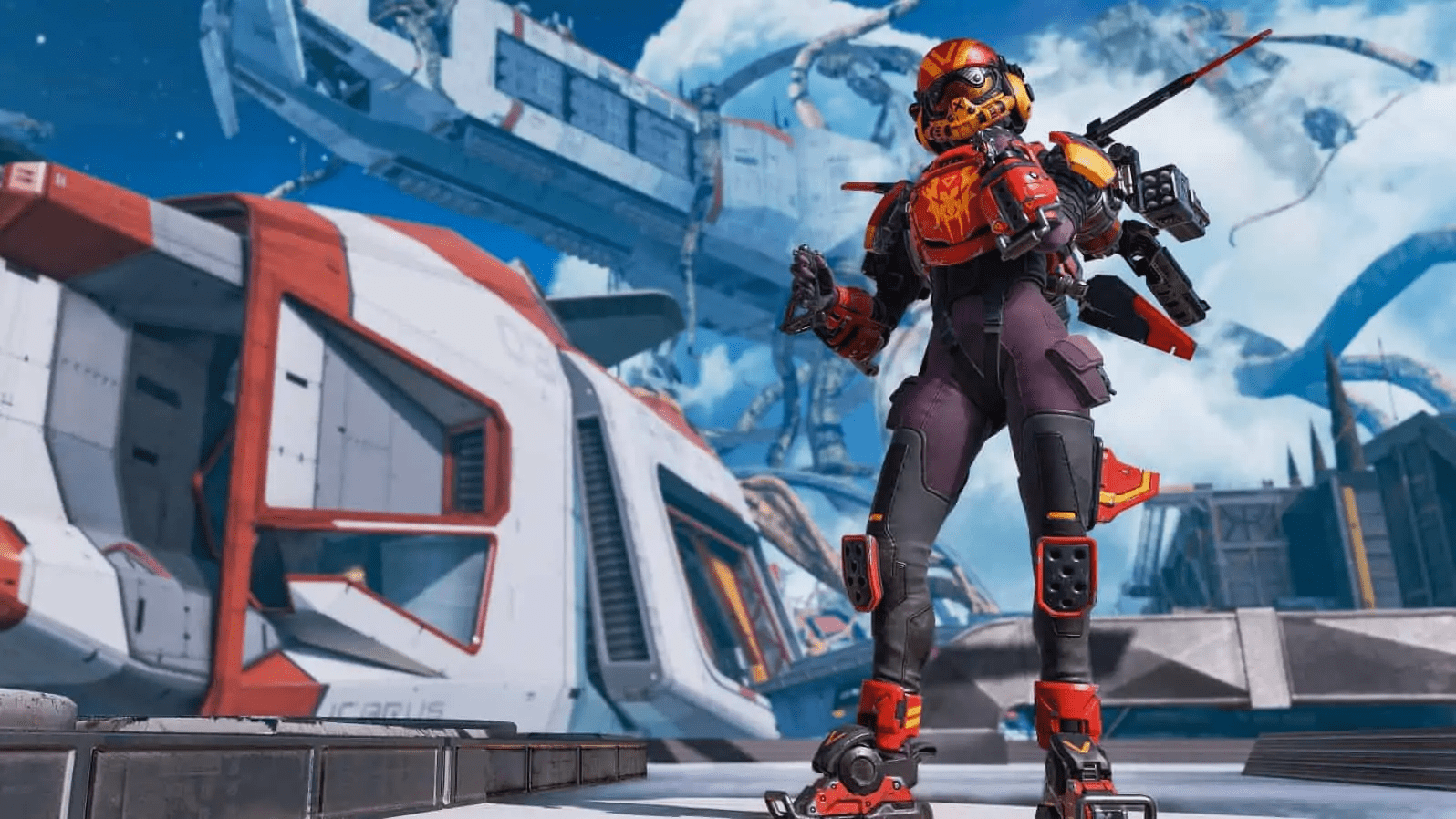 Apex Legends "Ghost Rock" Exploit Becomes Bannable Offense As Fix Gets Delayed