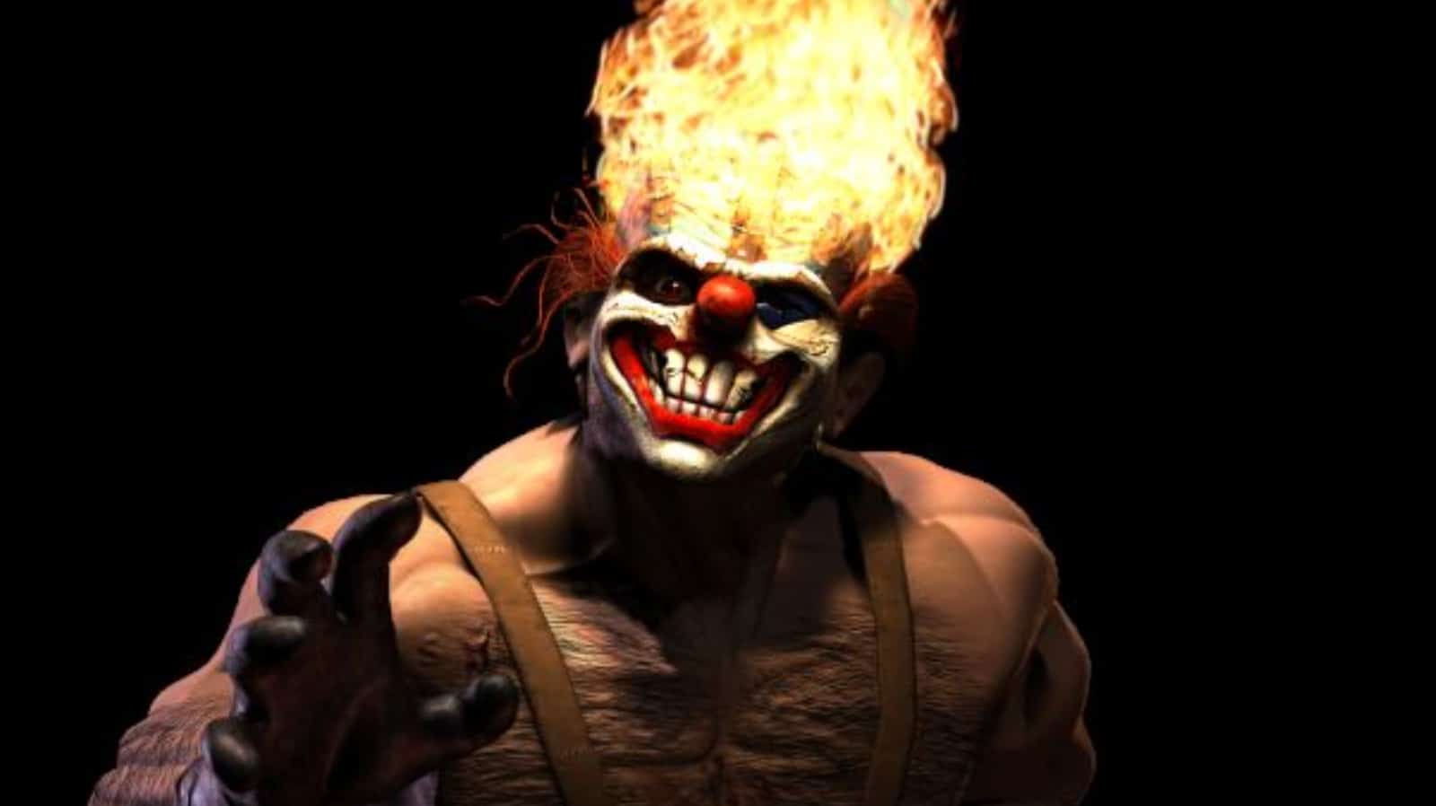 Lucid Games Is Reportedly No Longer Working On Twisted Metal Reboot