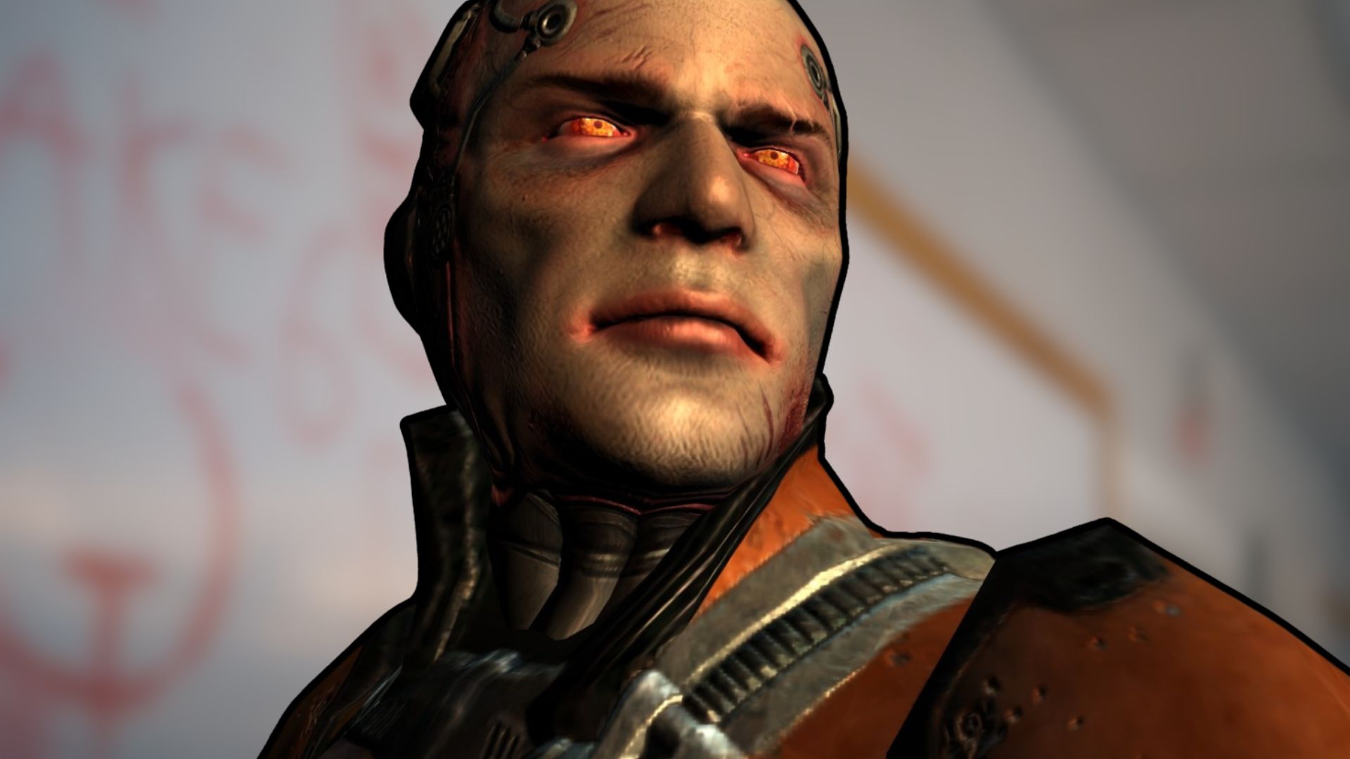 Did MachineGames Just Tease Quake 6 with the Indiana Jones Trailer?