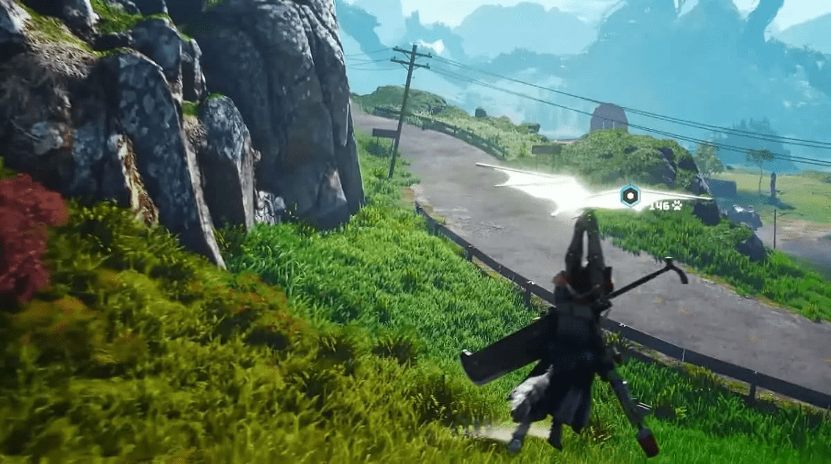Biomutant Next-gen Performance Leaving Audiences Confused