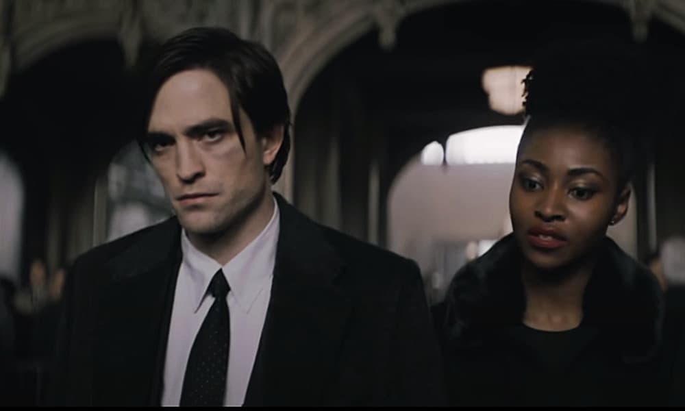 The Batman: Major Inconsistencies And Plot Holes