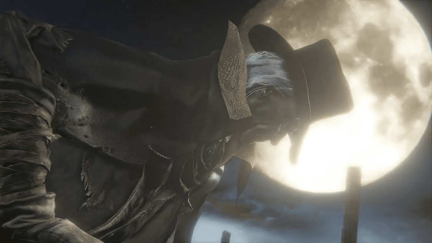 Ranking 'all' The Soul Series Bosses From Easiest To Hardest