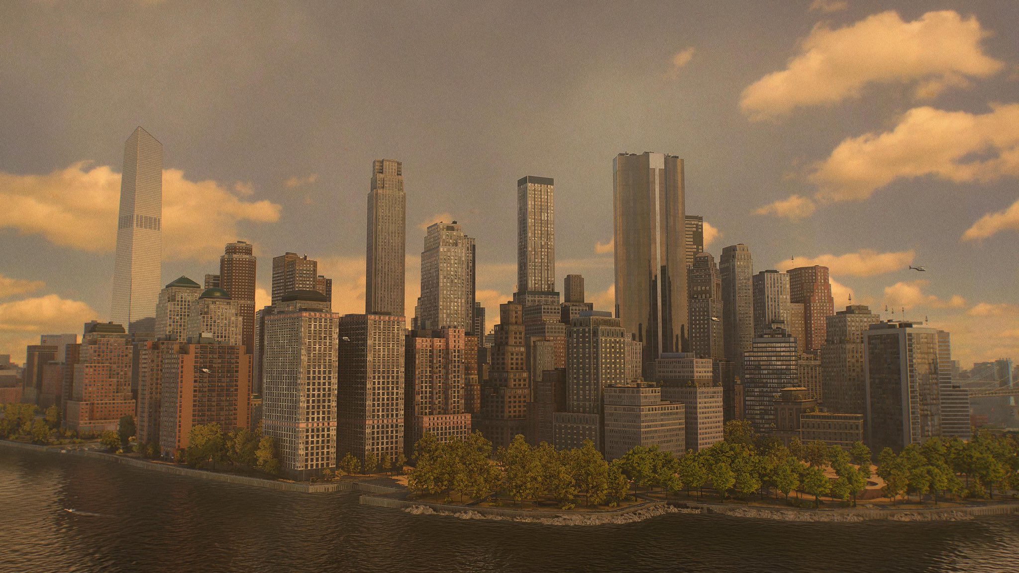 Insomniac Games has the tall task of fleshing out a "Marvel Video Game Universe".