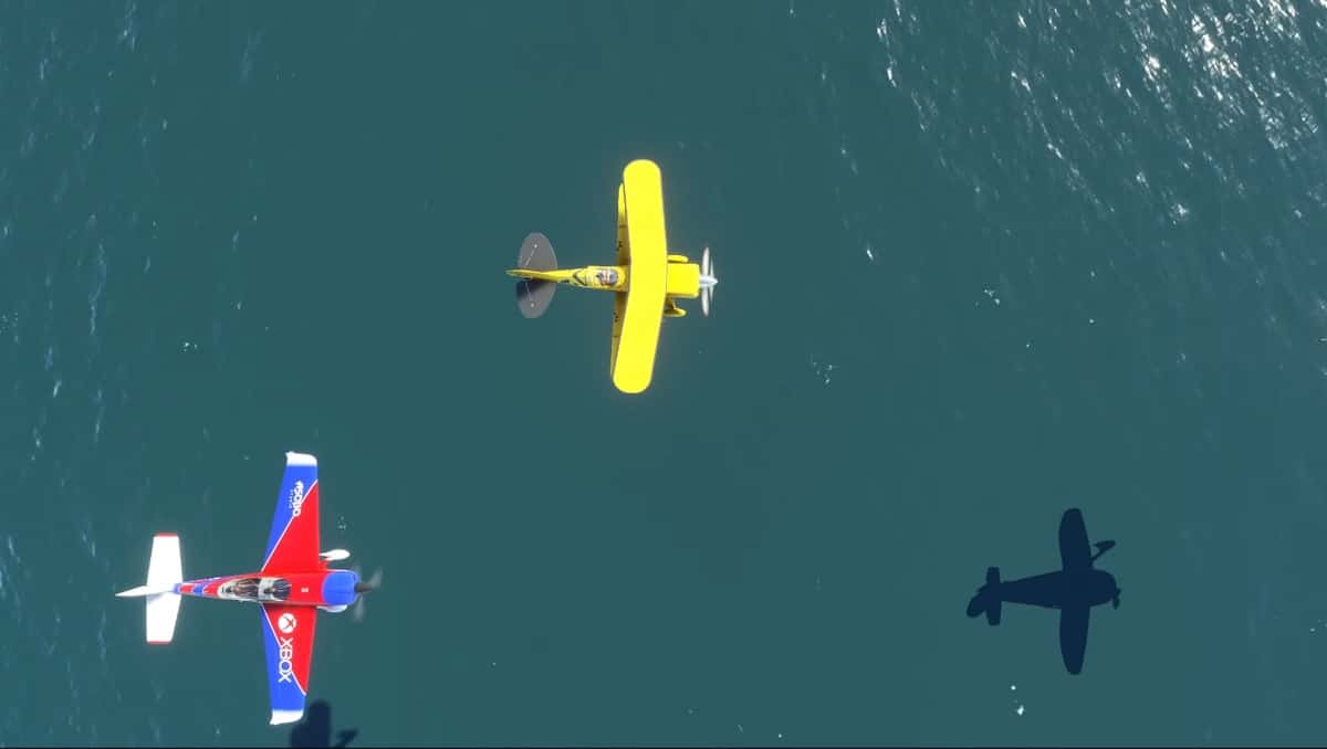 Microsoft Flight Simulator For Xbox Series S/x: Release Date, Trailer, Dlc, And More