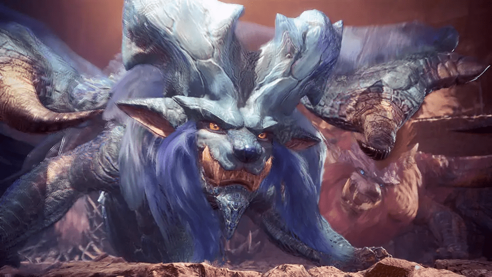 Top 25 Toughest Monsters In The Monster Hunter Series