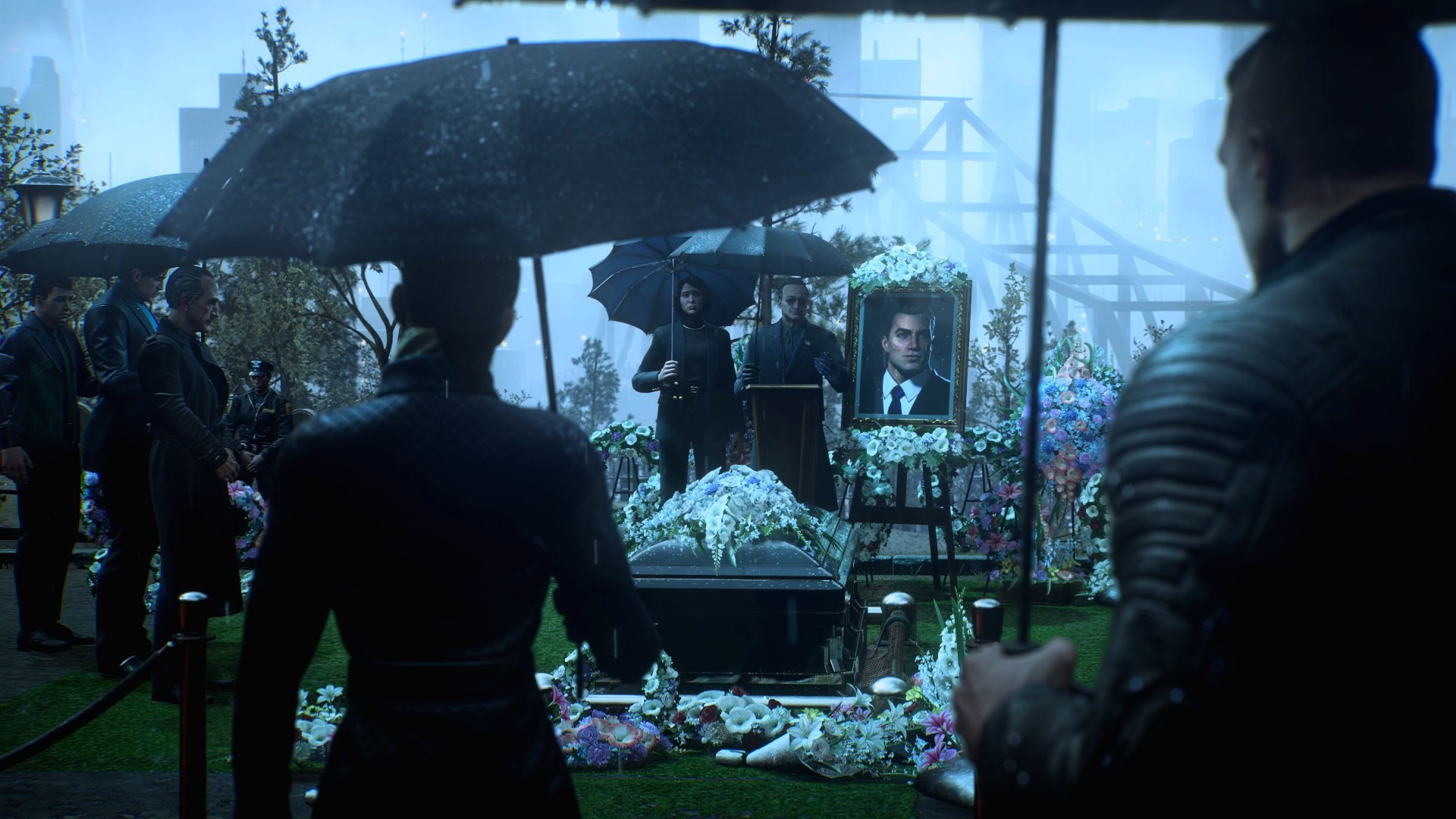 Divisive reviews are the bane of Gotham Knights