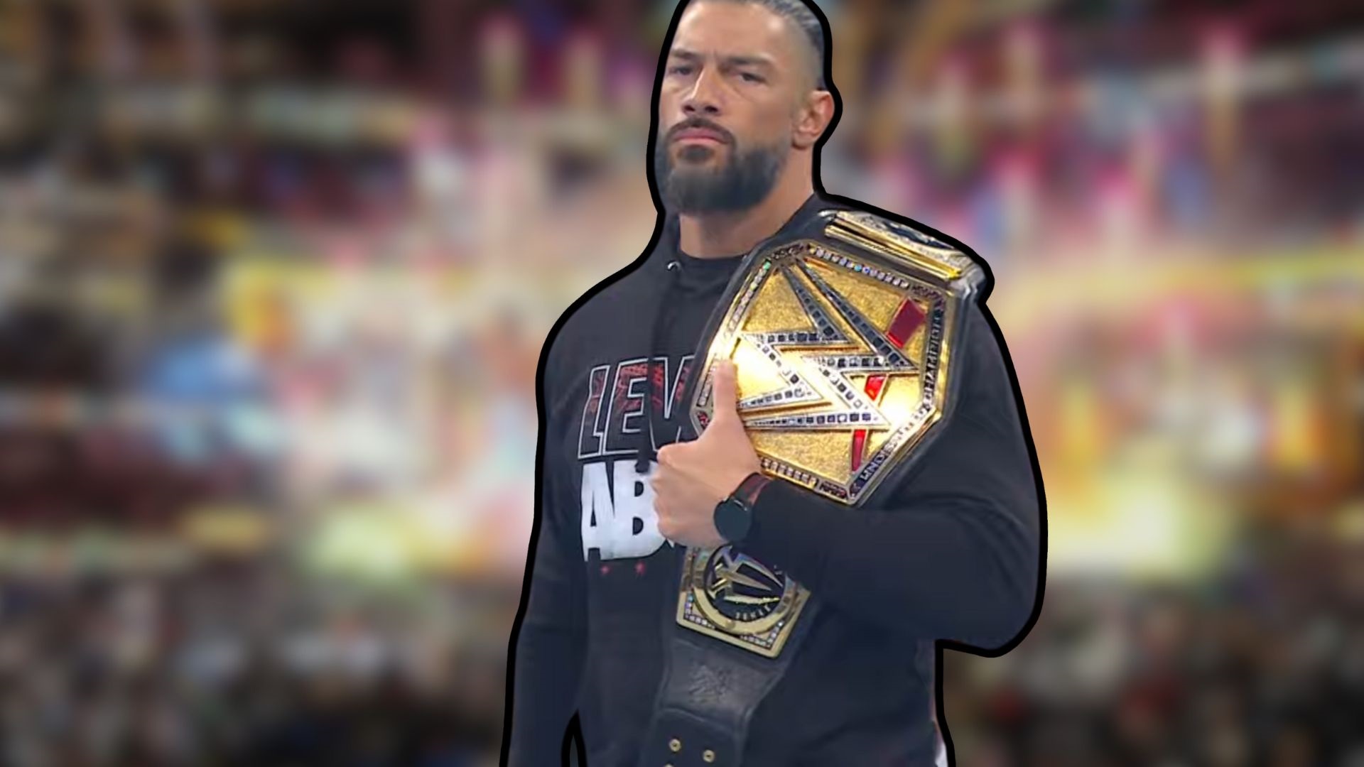 Move Over Hulk Hogan, Roman Reigns Is Coming For Your WWE Record