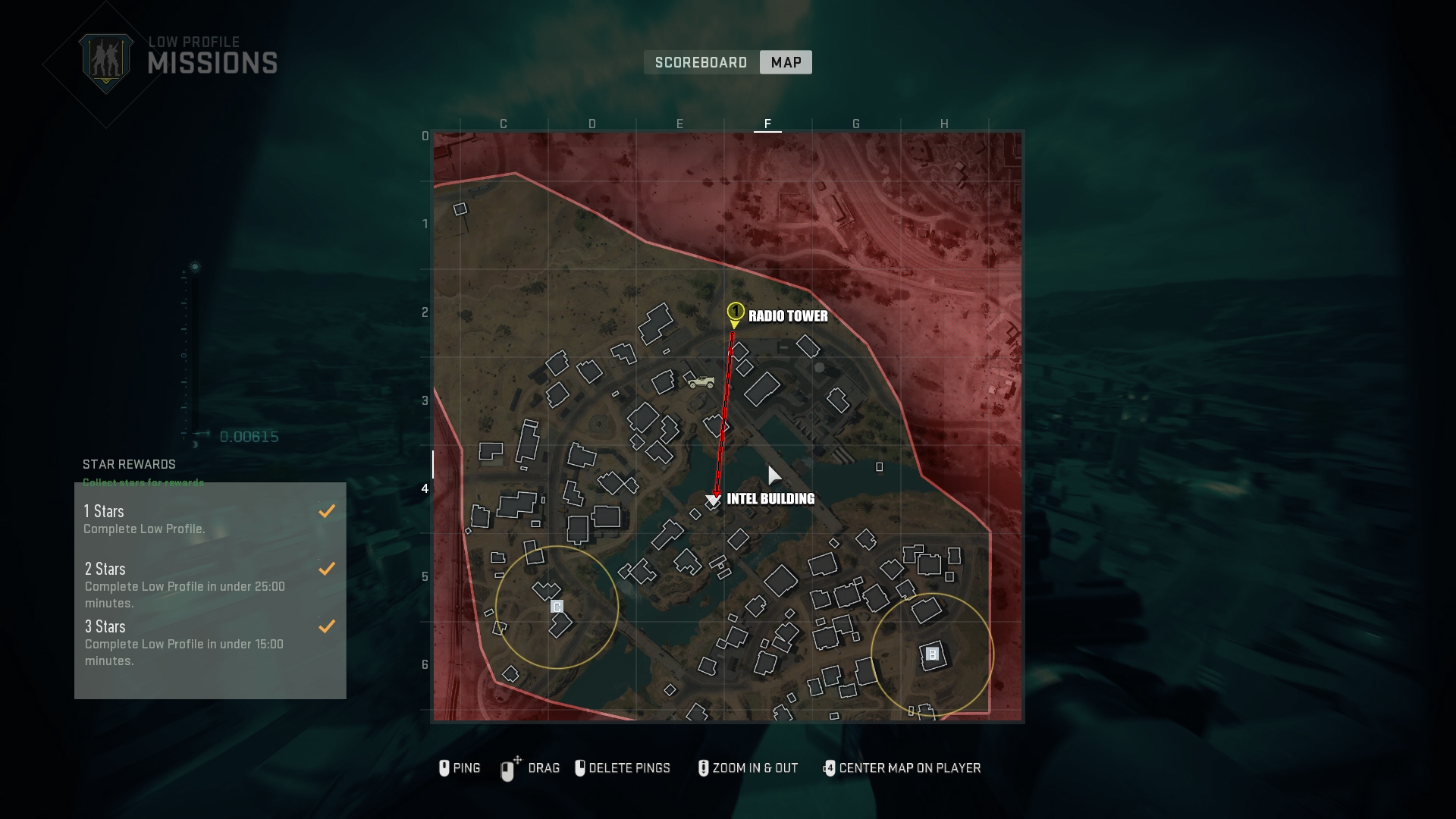 Intel Visual Low Profile