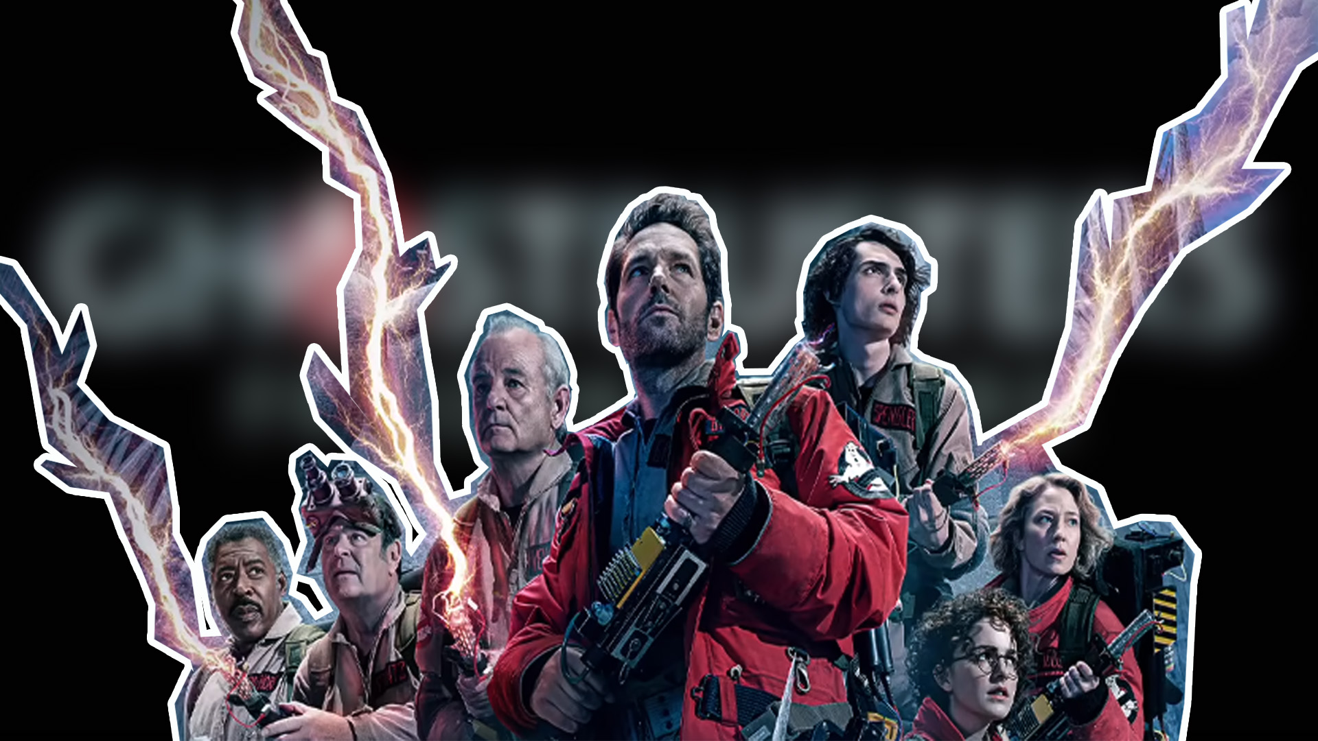 Ghostbusters: Frozen Empire Boosts the Franchise to Cross the Billion Dollar Threshold with a $45.2M Opening Weekend