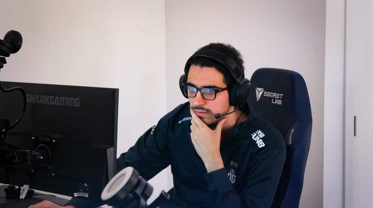 The Best Dota 2 Players To Never Win A Major