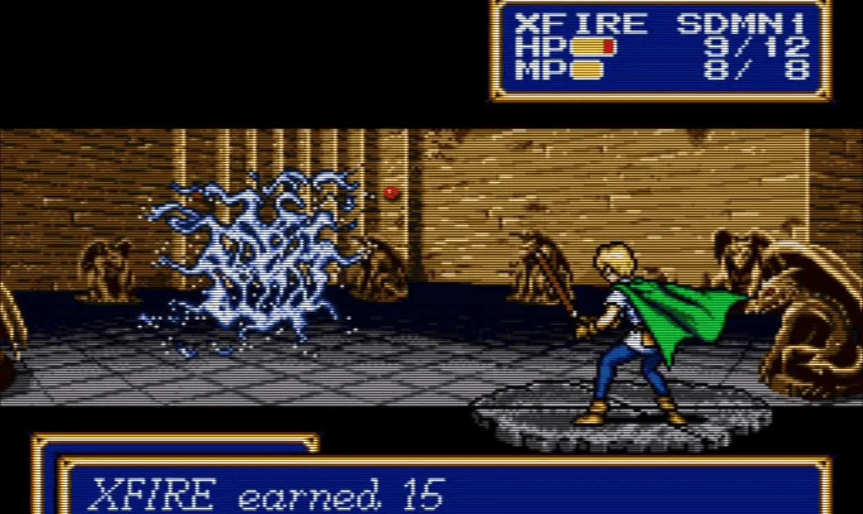 The 20 Greatest Sega Genesis (mega Drive) Games Of All Time