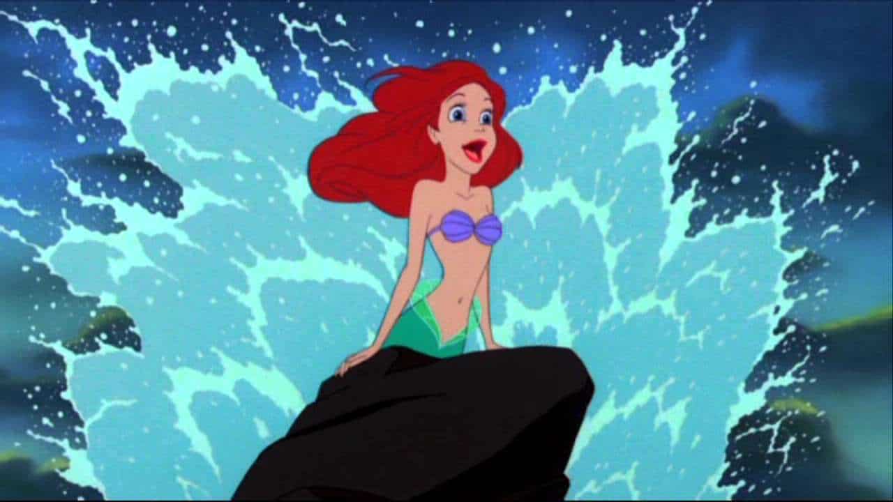 Disney Gives Its Live-action Little Mermaid Remake A Release Date