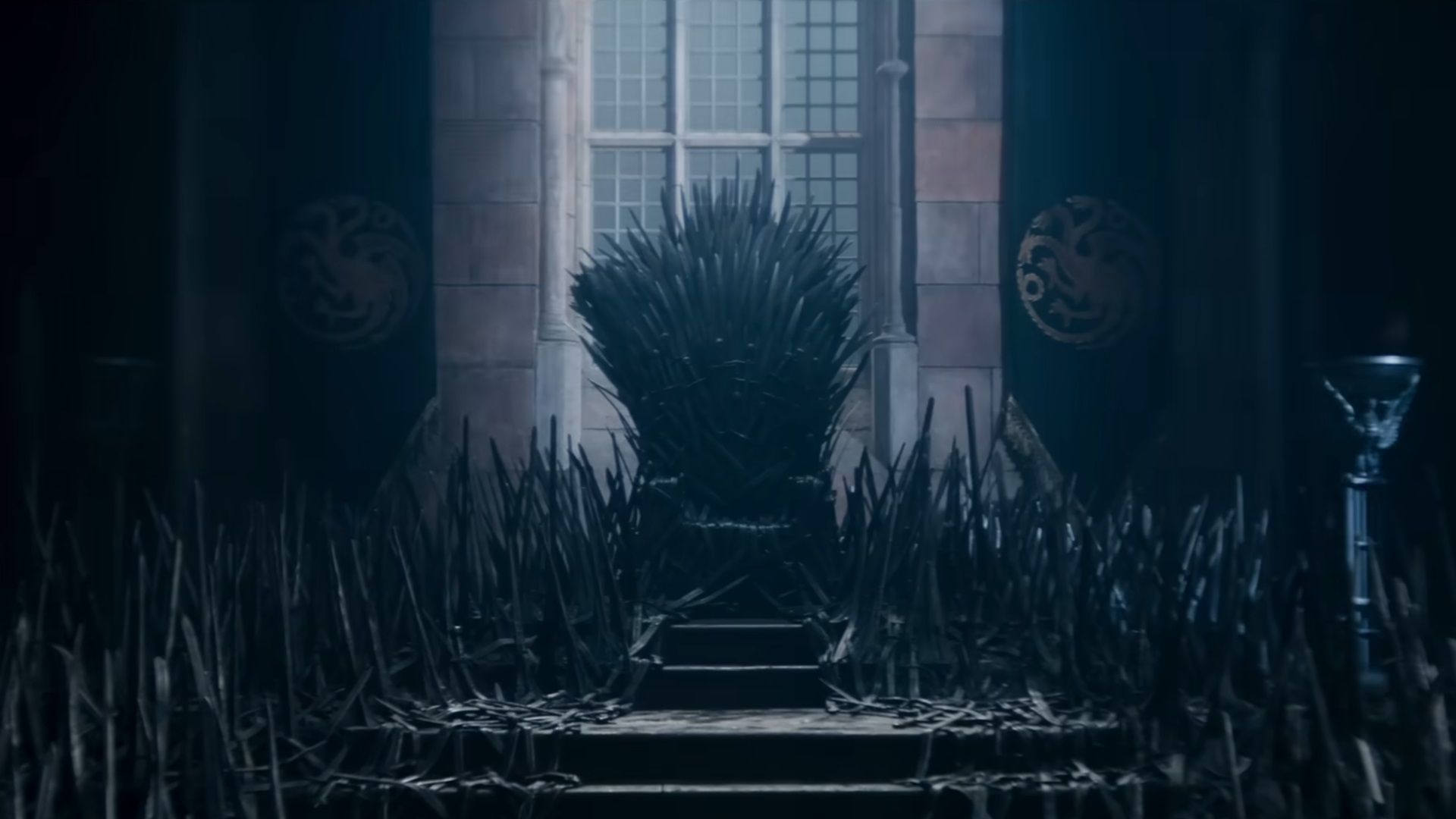 It's unclear what else HBO has planned for Game of Thrones after House of the Dragon finishes its run.