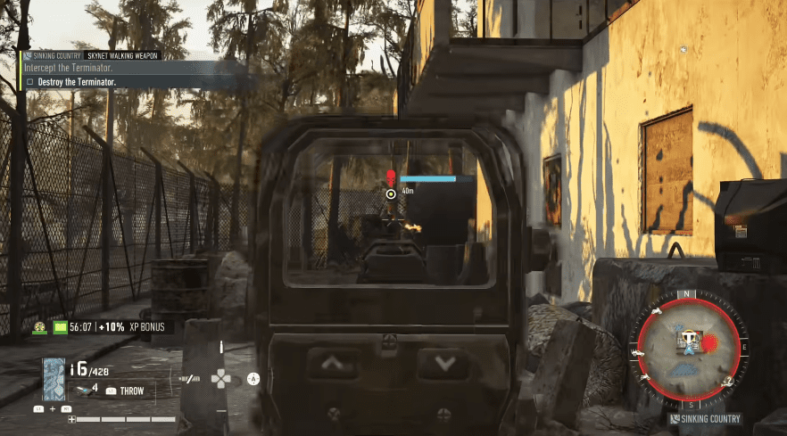 Ghost Recon Breakpoint Will Receive Further Updates In 2021