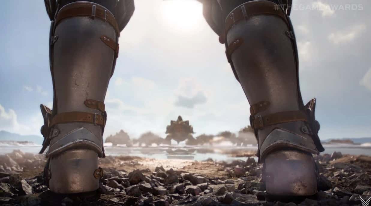 Ea Gives Dragon Age 4 An Official Name