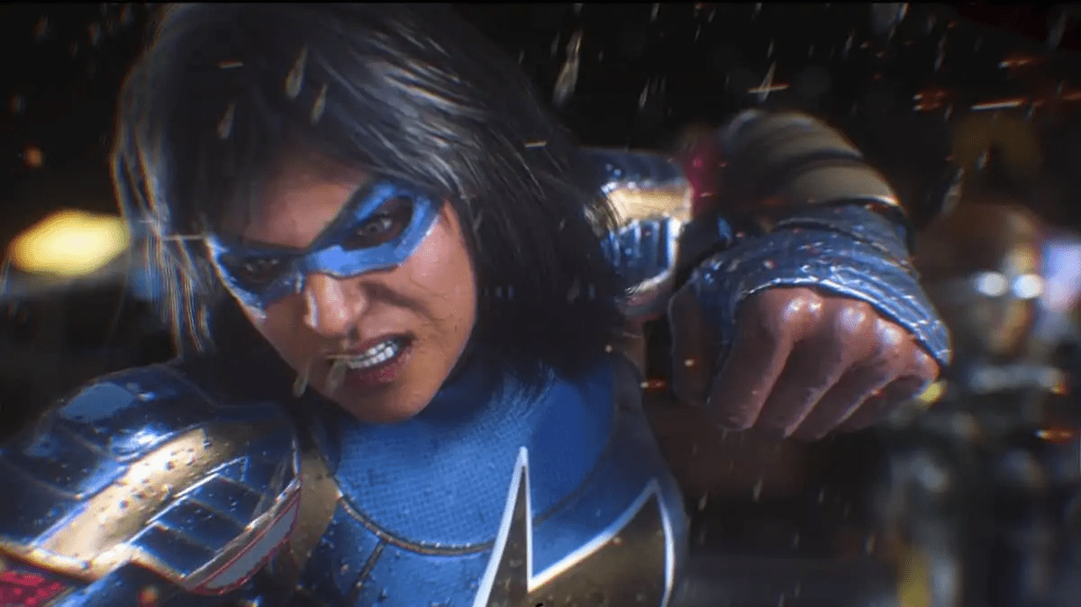 Ranking The Marvel's Avengers Heroes From Weakest To Most Powerful