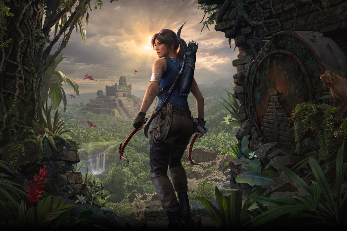 Crystal Dynamics announces layoffs as part of Embracer Group's restructuring