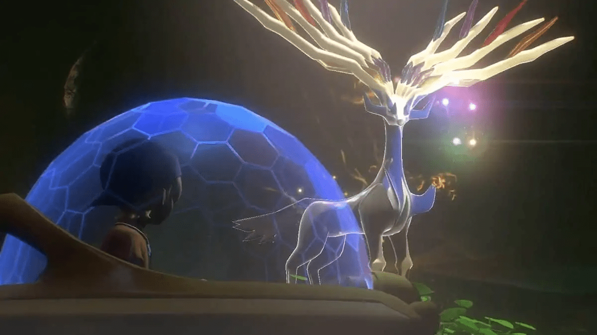 Every Legendary In Pokémon Snap: What, Where, And How