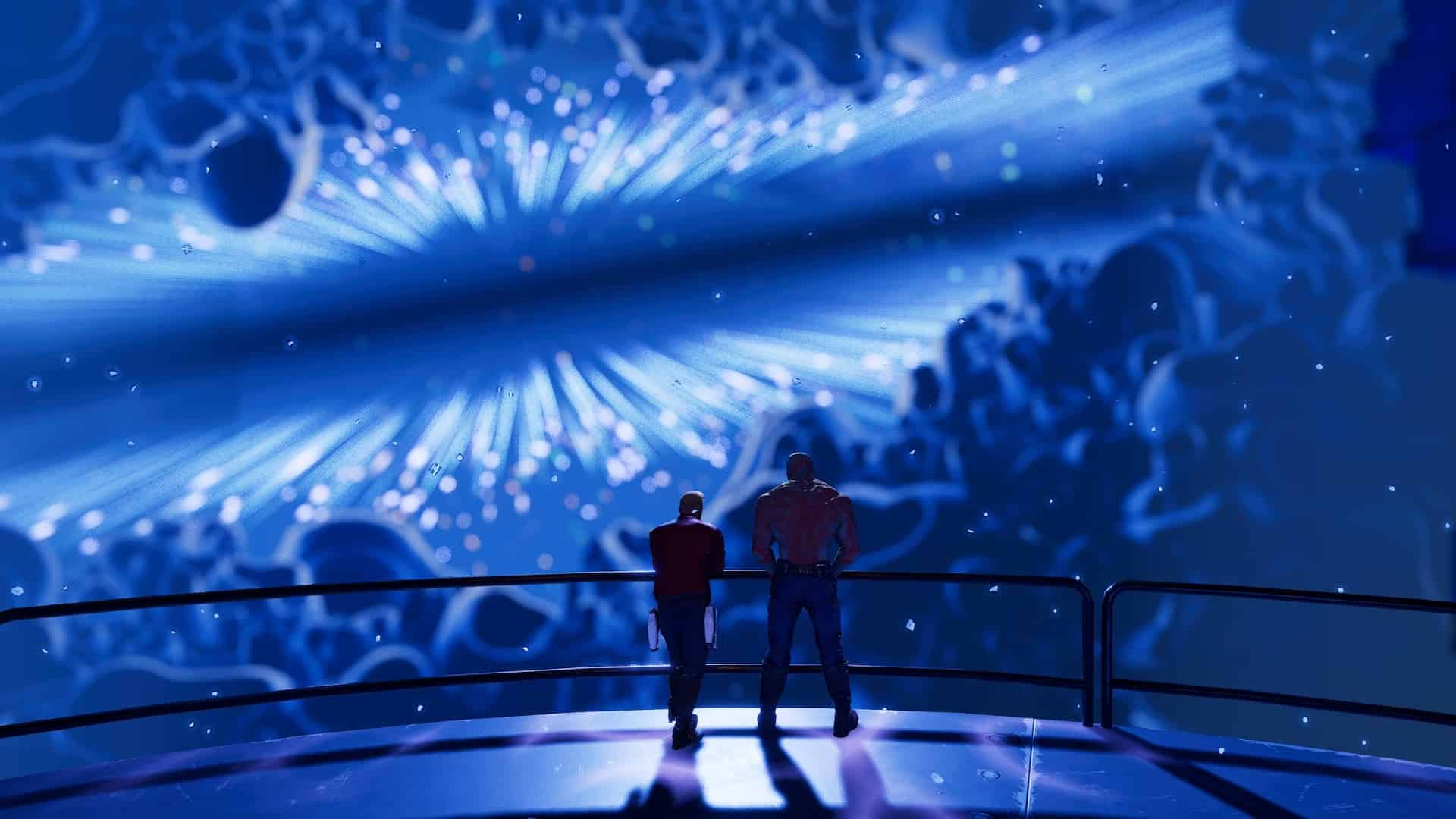 Embracer Group Is Reportedly Working Out A New Deal With Marvel