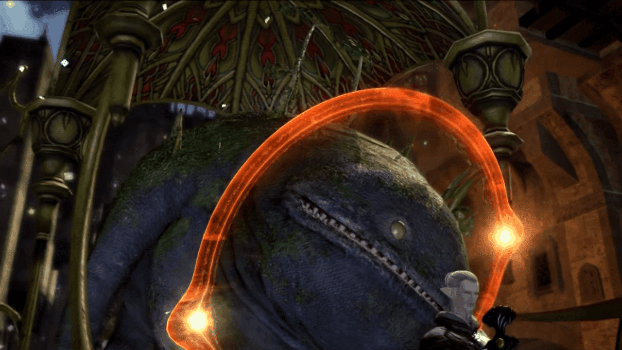 The Story Of The Original Final Fantasy Xiv