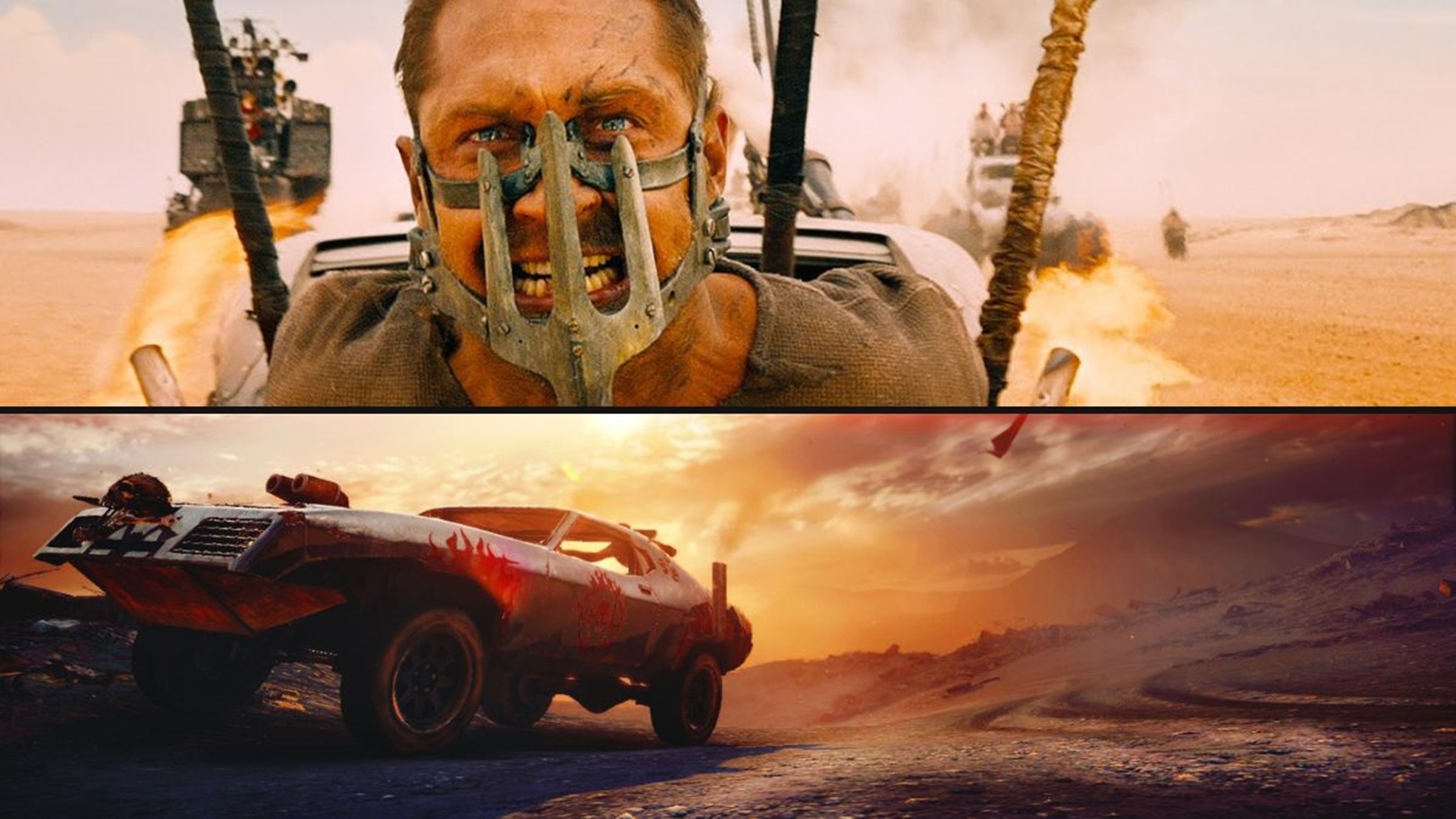 Why 2015's forgotten Mad Max game matters now
